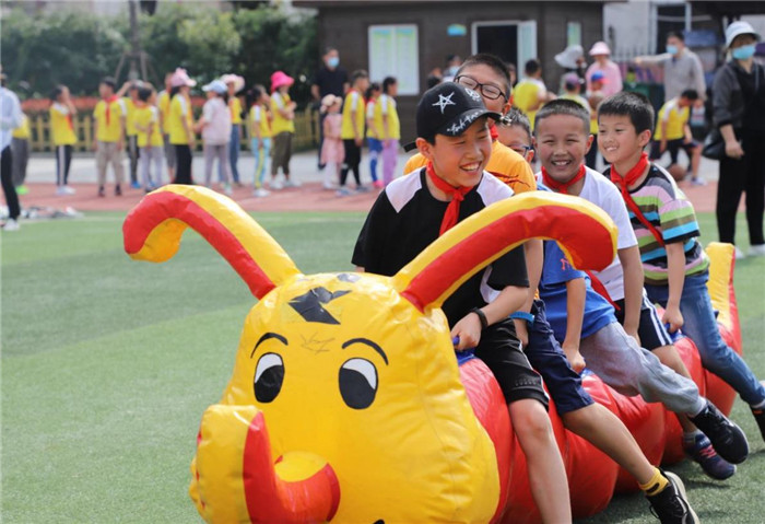 合肥市芙蓉小学